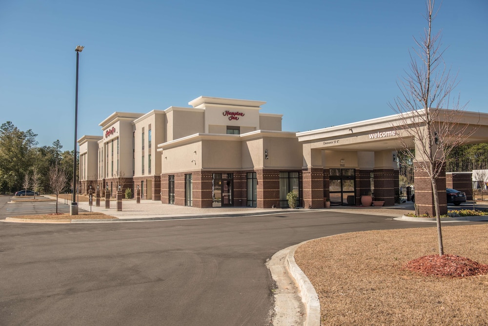 Hampton Inn Bainbridge - photo 39