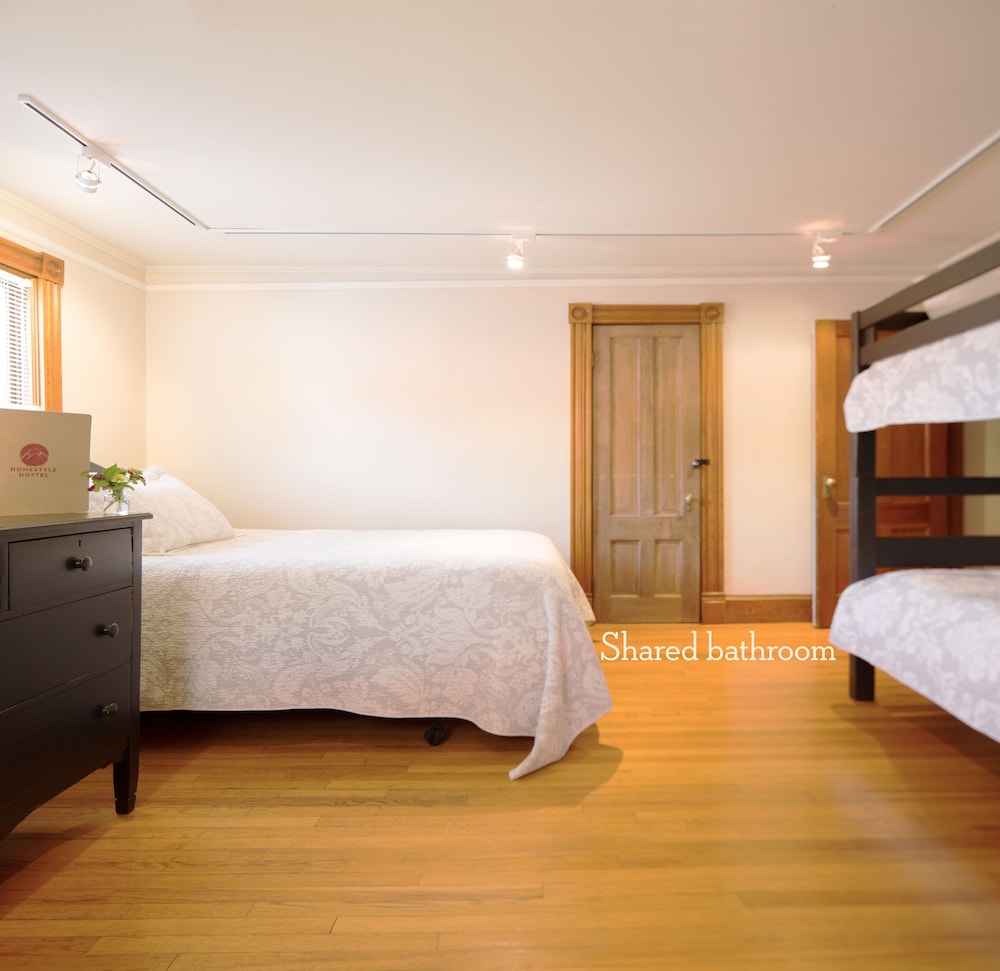 Homestyle Hotel Inn & Restaurant - photo 6
