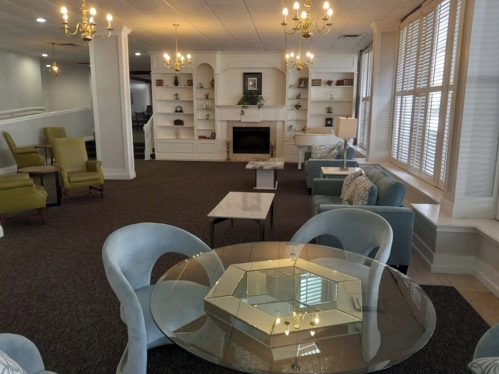 The View Studio Suites and Event Venue - photo 7