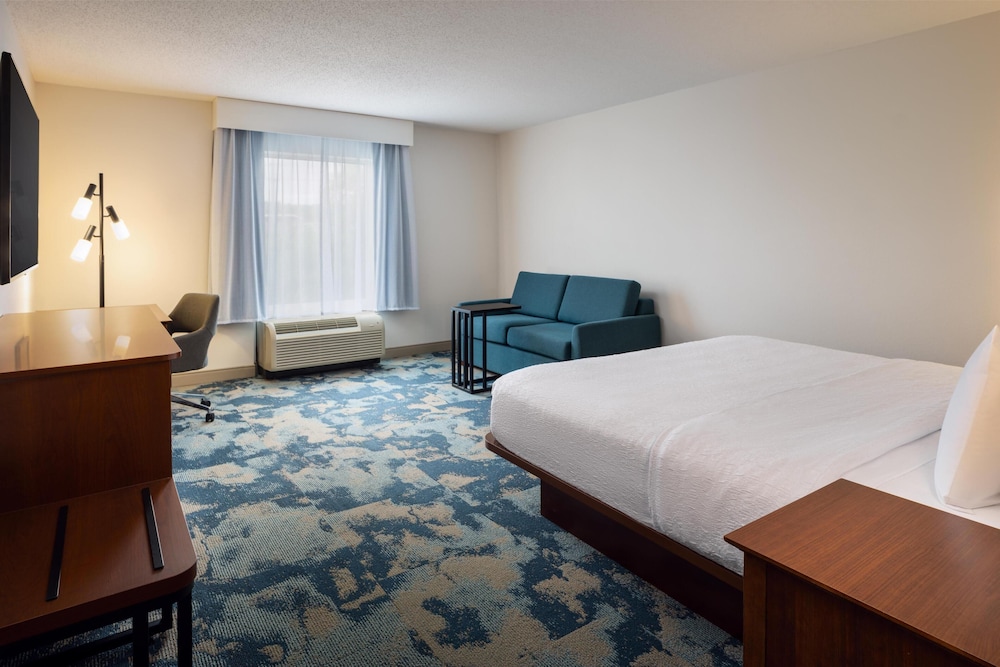Hampton Inn & Suites Knoxville Turkey Creek Farragut - photo 15