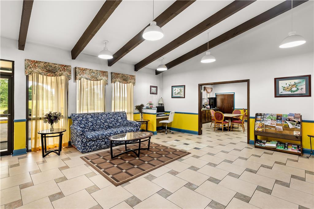 Americas Best Value Inn and Suites Aberdeen - photo 5