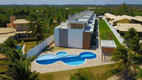 Terrazzo Itacimirim 03 in Camacari, Brasil