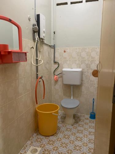 Ginger Guest Room — Unknown City — photo 5
