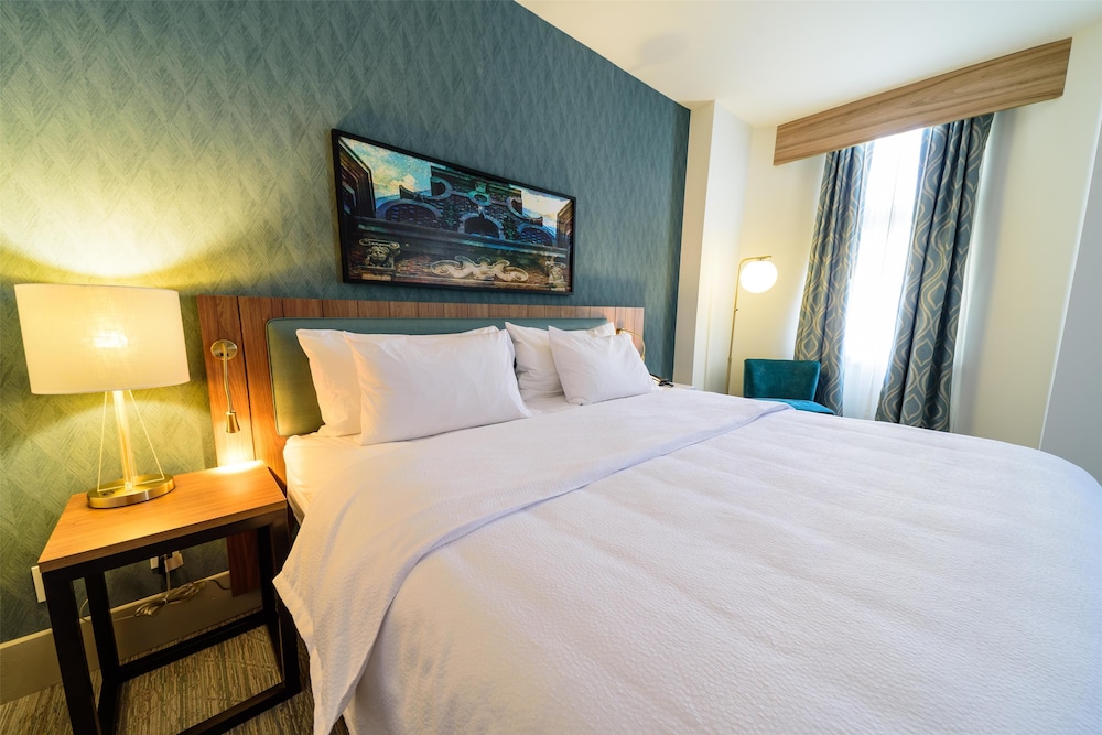 Hilton Garden Inn Dayton Downtown - photo 20