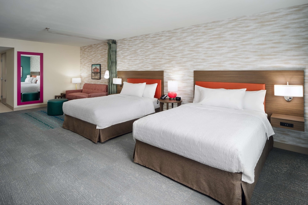 Home2 Suites by Hilton Towson - photo 13