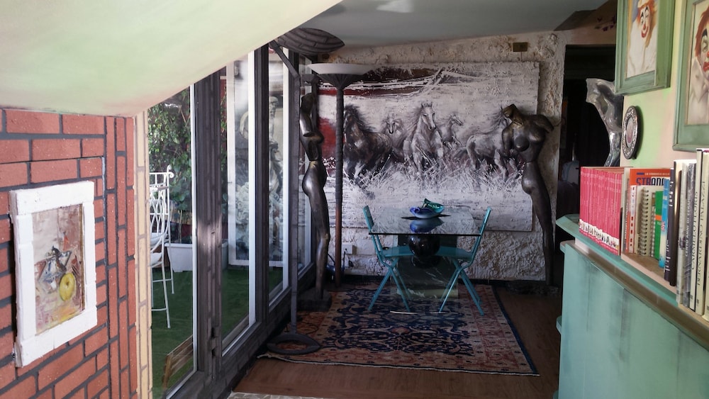 Trastevere 2 - last minute hotel in Rome