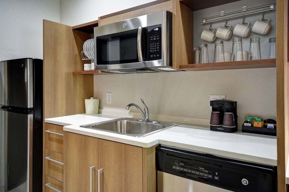 Home2 Suites by Hilton Fort Worth Fossil Creek - photo 16