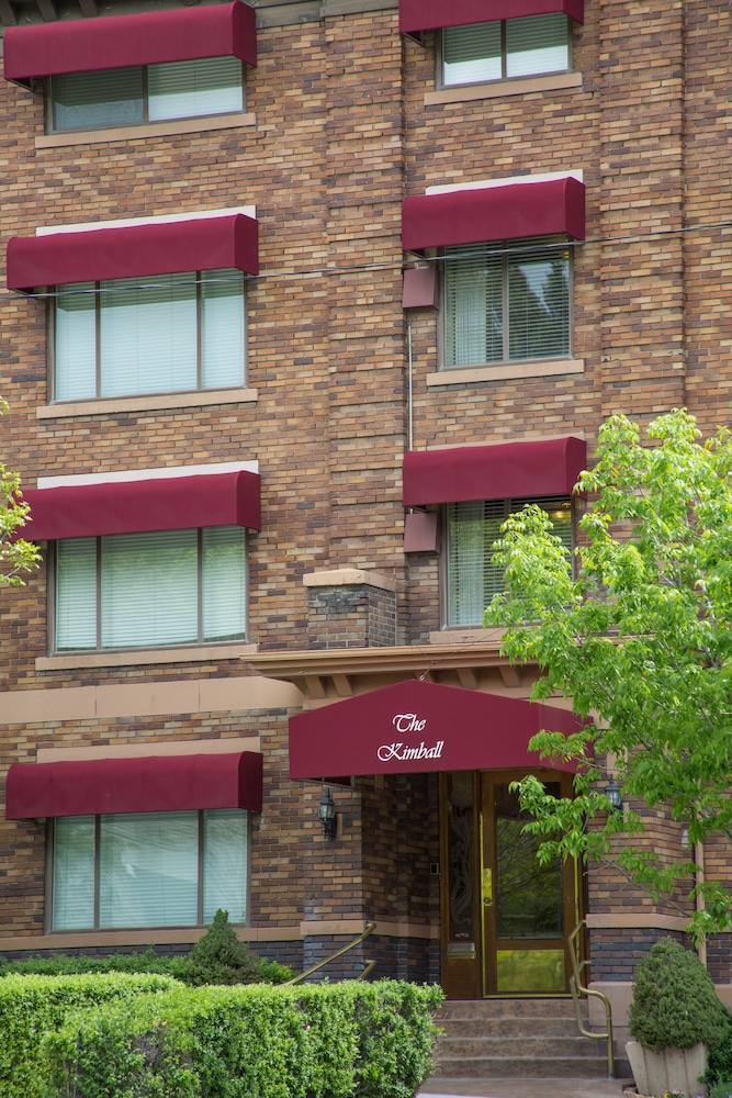 The Kimball at Temple Square - photo 91