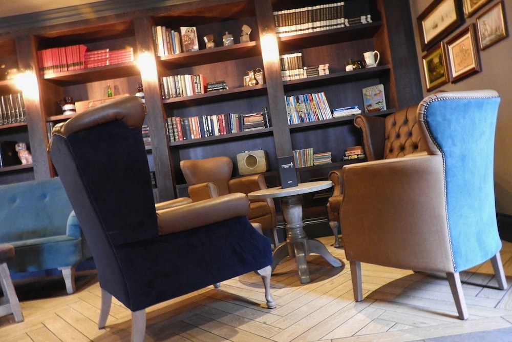 Curran Court Hotel — hotel in Larne