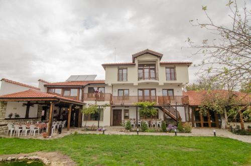 Guest House Villa Elma — Shumen — photo 3