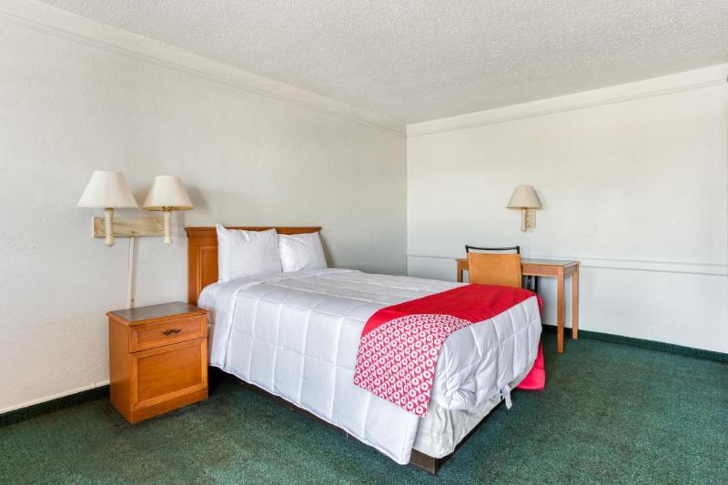 Hemp Inn Oklahoma City South - photo 23