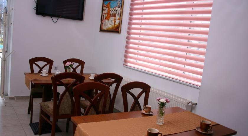 Motel Monza in Blagoevgrad, Bulgaria