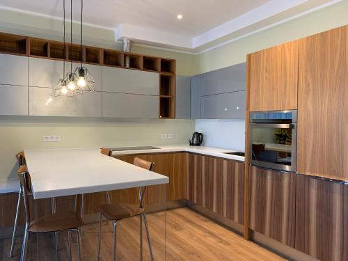 Eleven — 4-Star Luxury Hotel in Jurmala, Latvia