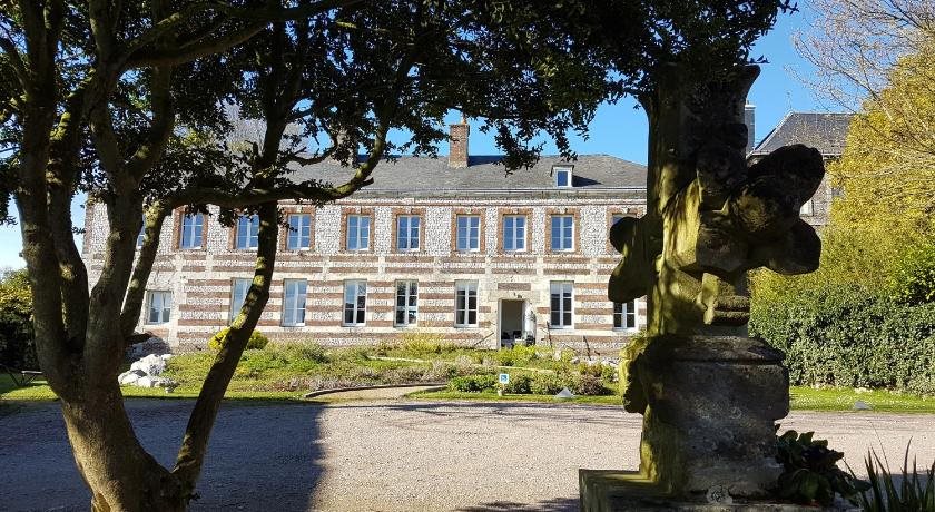 Les Loges D Etretat — Les Loges