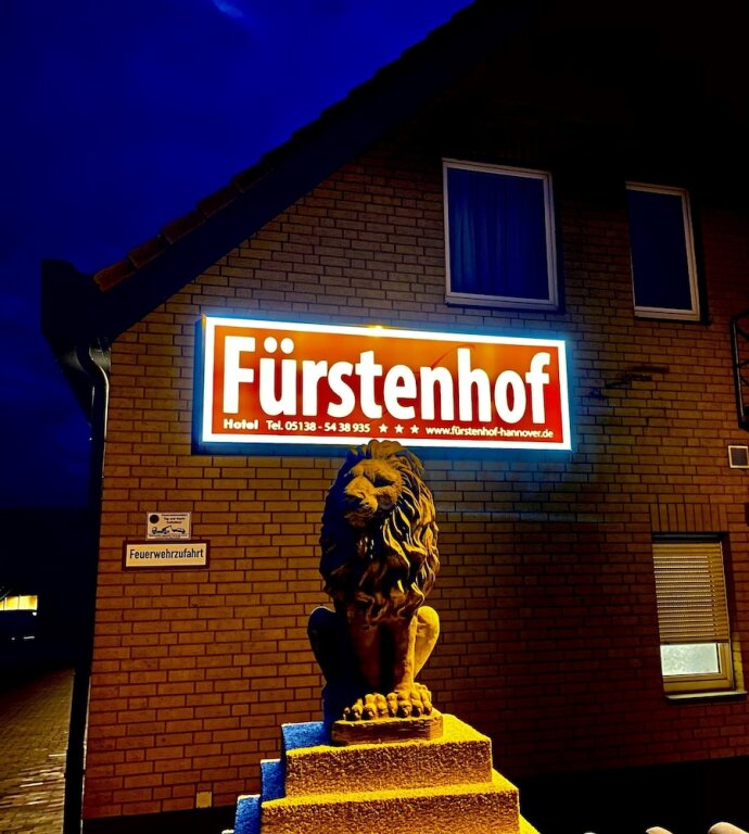 Fürstenhof in Sehnde, Germany
