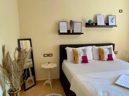 Guest House Dimos Kristi — 4-Star Luxury Hotel in Permet, Albania