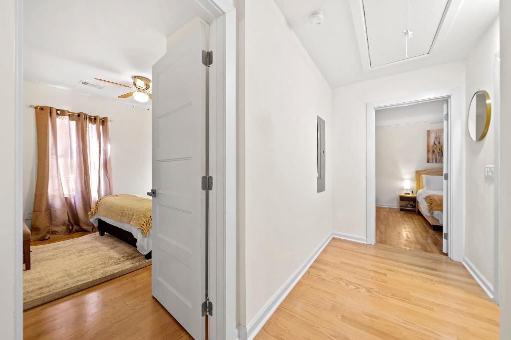 Gorgeous EST Mercedes Stdm 10 min Patio Slps 10 - photo 14