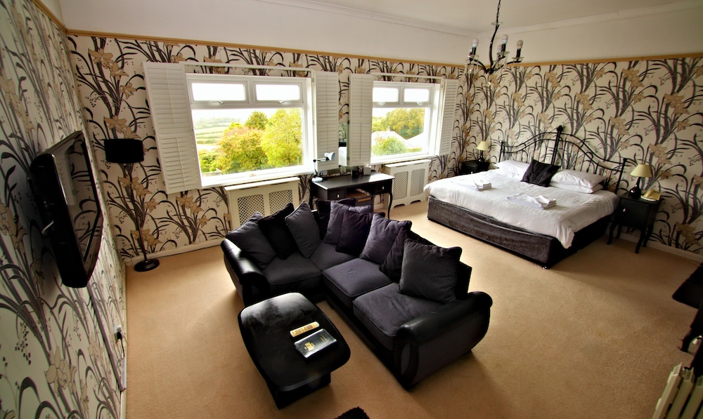 The Moorland Hotel in Plymouth, United Kingdom