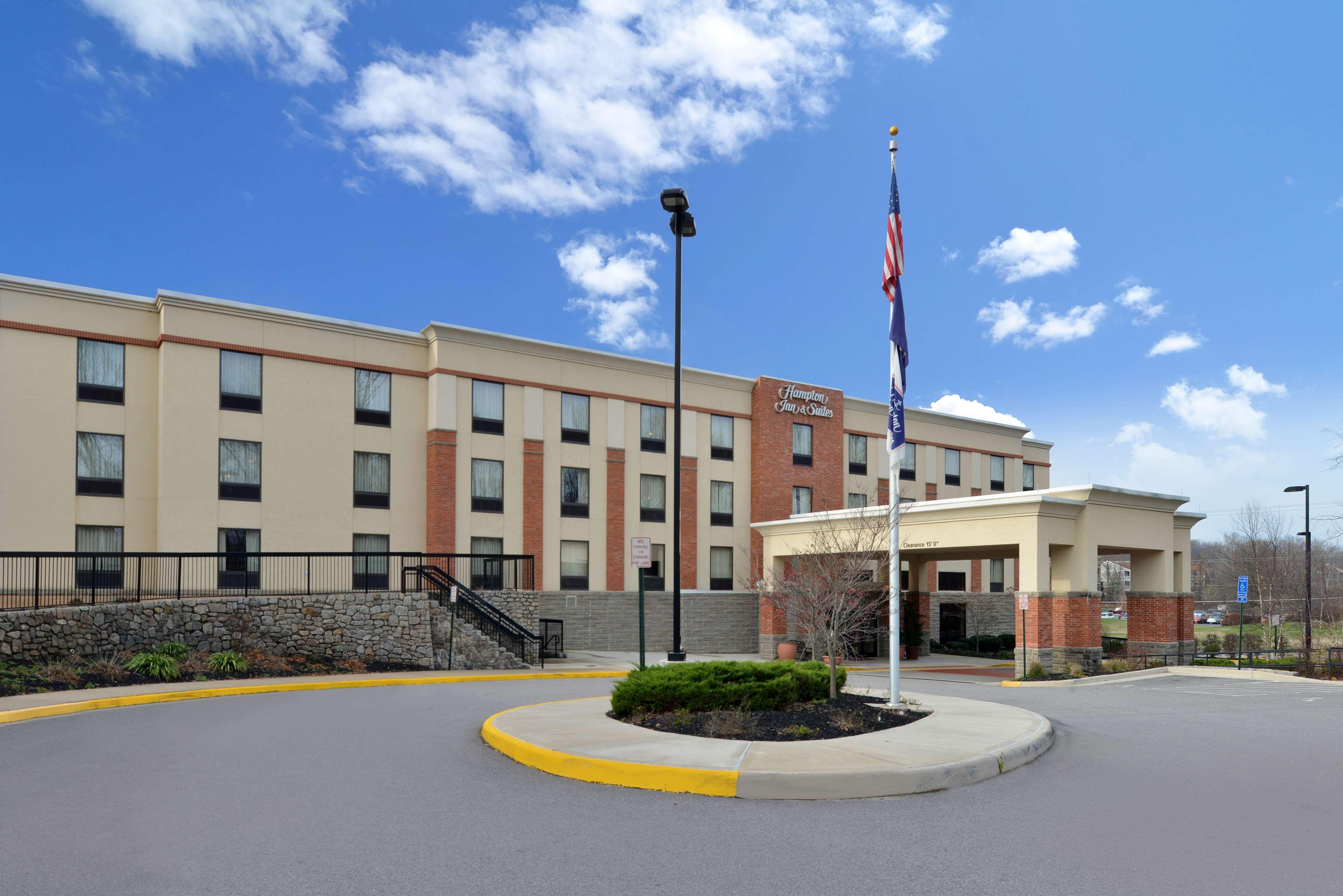 Hampton Inn & Suites Fort Belvoir Alexandria South - photo 6