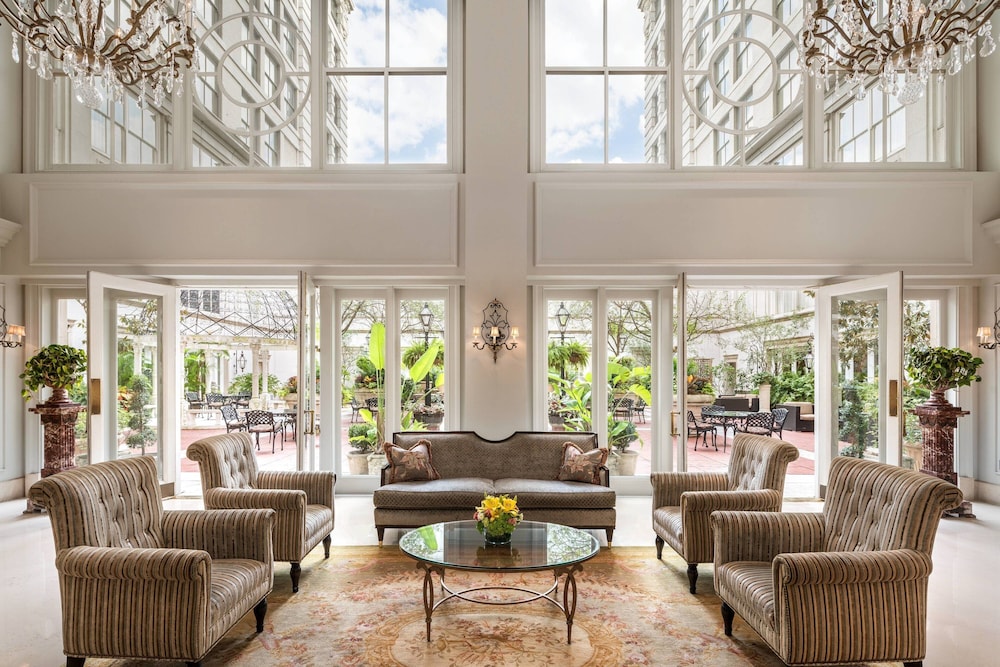 The Ritz Carlton New Orleans - photo 4