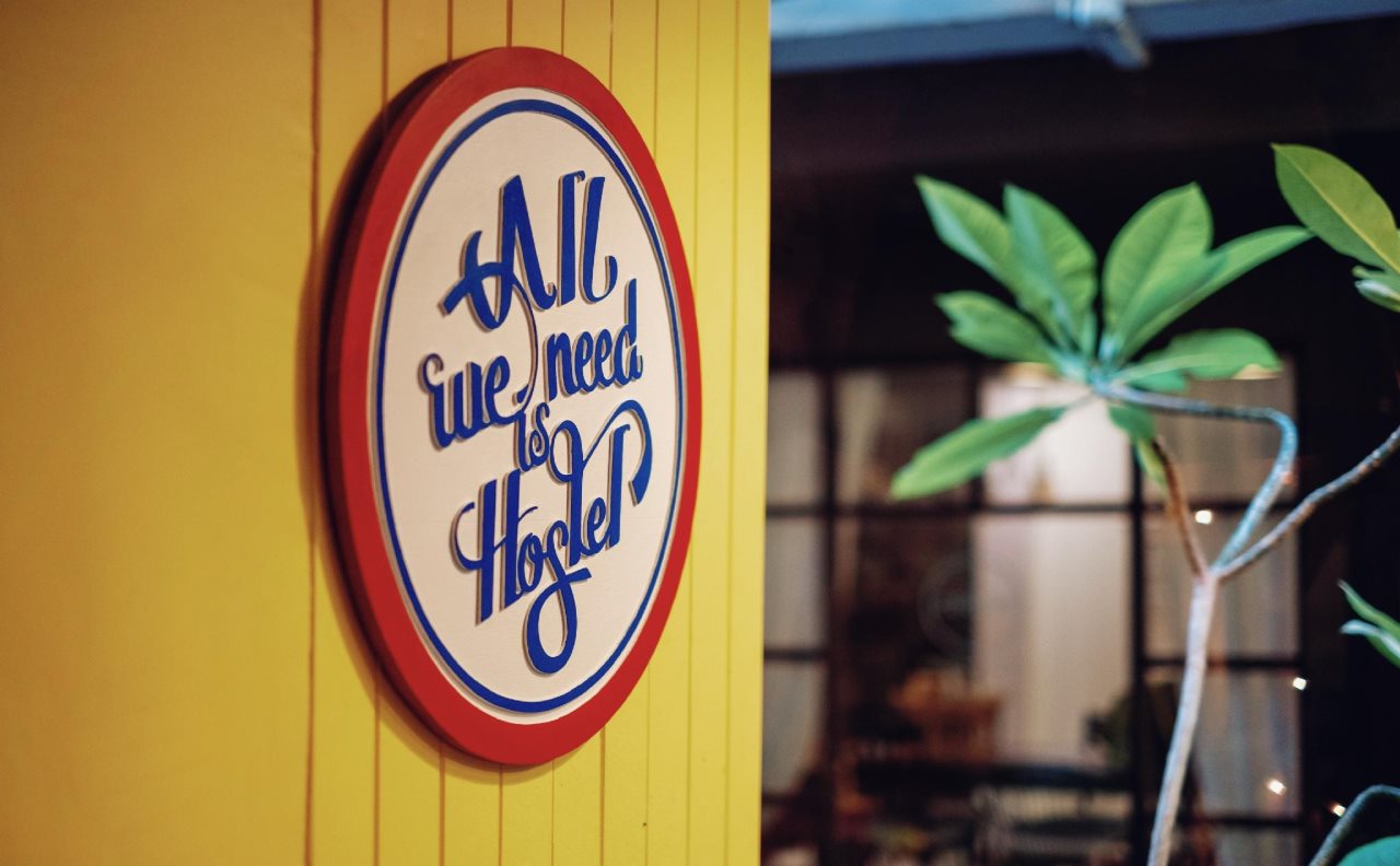 Oyo 994 Kudi Hostel