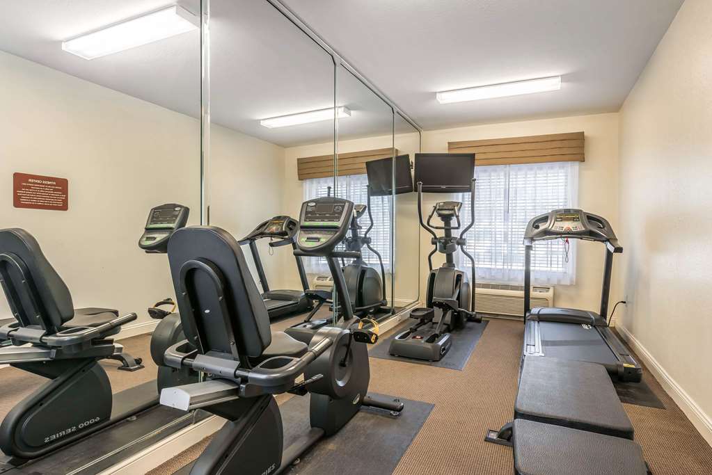Sleep Inn & Suites University Shands - photo 32