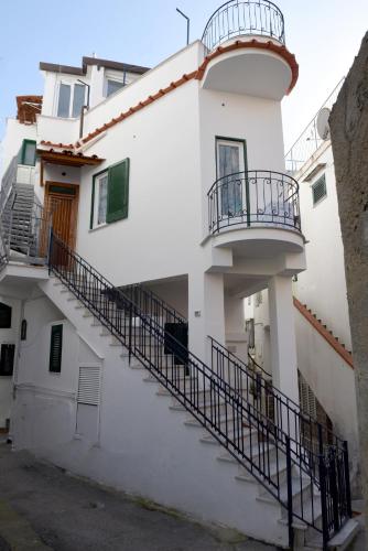 Casetta Virginia in Ischia, Italy