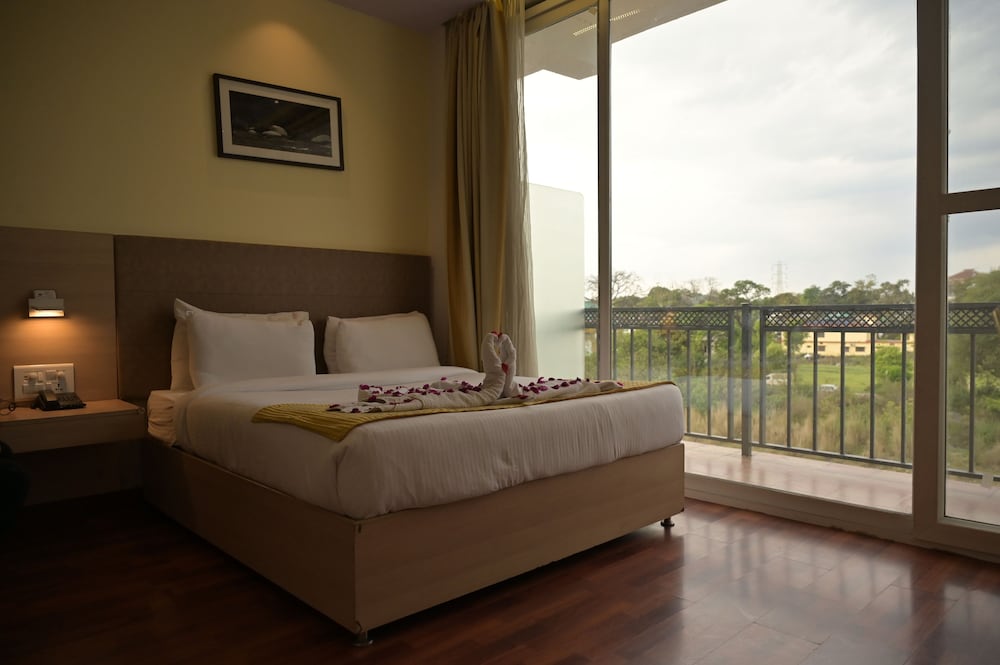 Hotel River Retreat — Kangar — photo 3