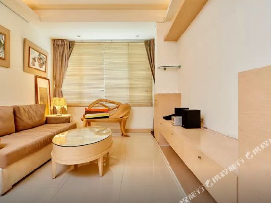 Artist Studio Room - last minute hotel in Unknown City