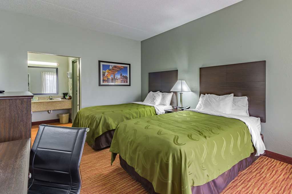 Quality Inn Goodlettsville - photo 9