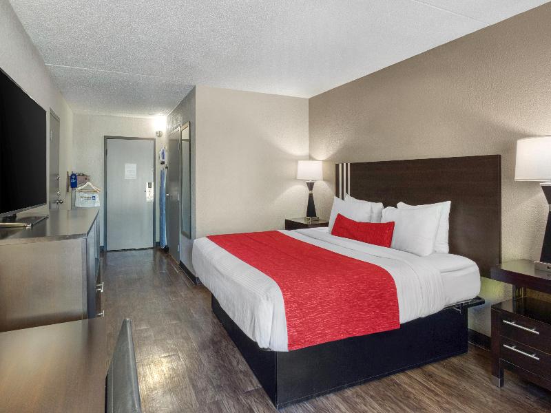 SureStay By Best Western Greenville - photo 39