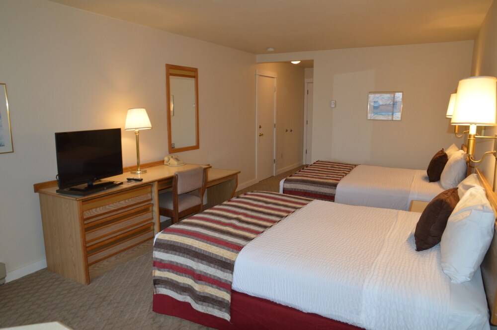 Astoria Crest Motel - photo 13