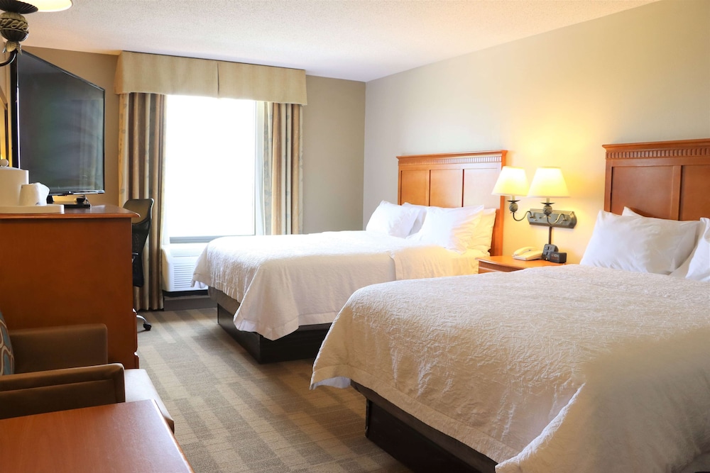 Hampton Inn & Suites Thibodaux - photo 20