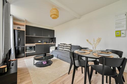 Ptit Villemomble Paris & Disney — hotel in Villemomble