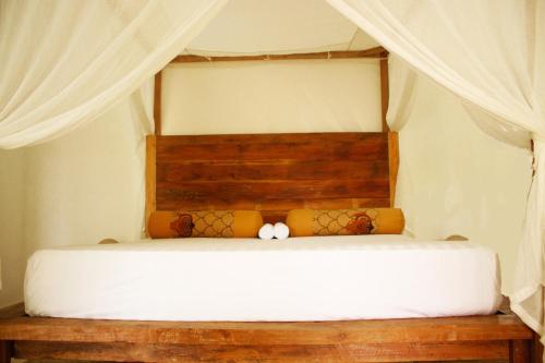 Villa Sambu — 5-Star Luxury Hotel in Seminyak, Indonesia