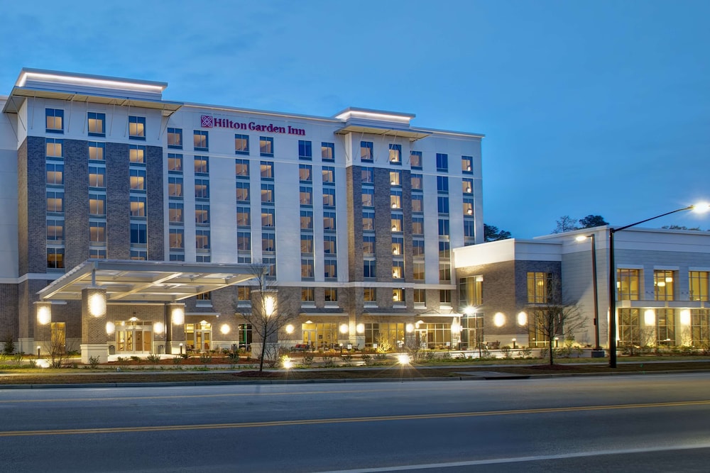 Hilton Garden Inn Summerville - featured photo