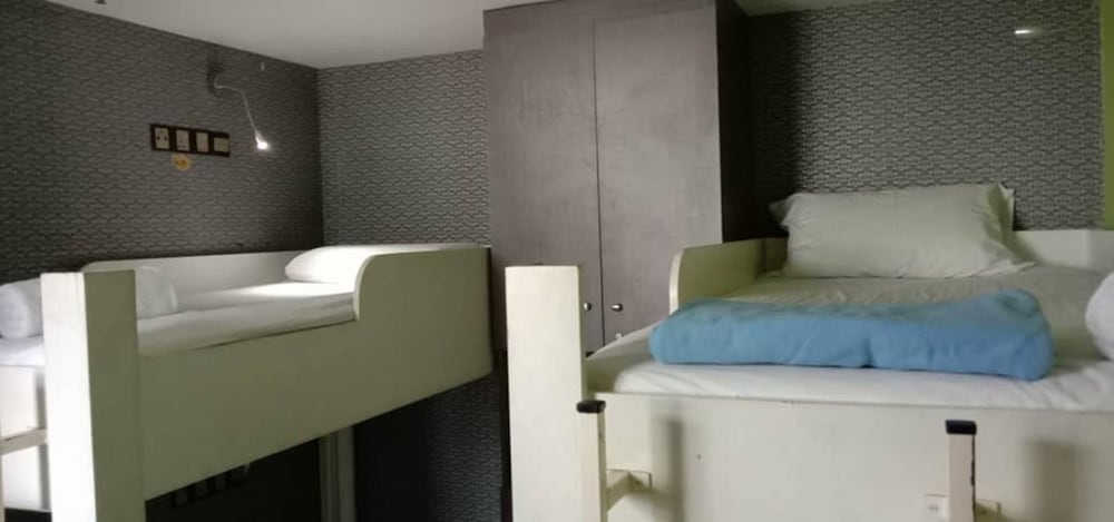 Max Star Hotel Backpackers - last minute hotel in Kuala Lumpur