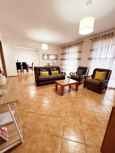 Villa Abreu — 4-Star Luxury Hotel in Ponta Do Sol, Portugal