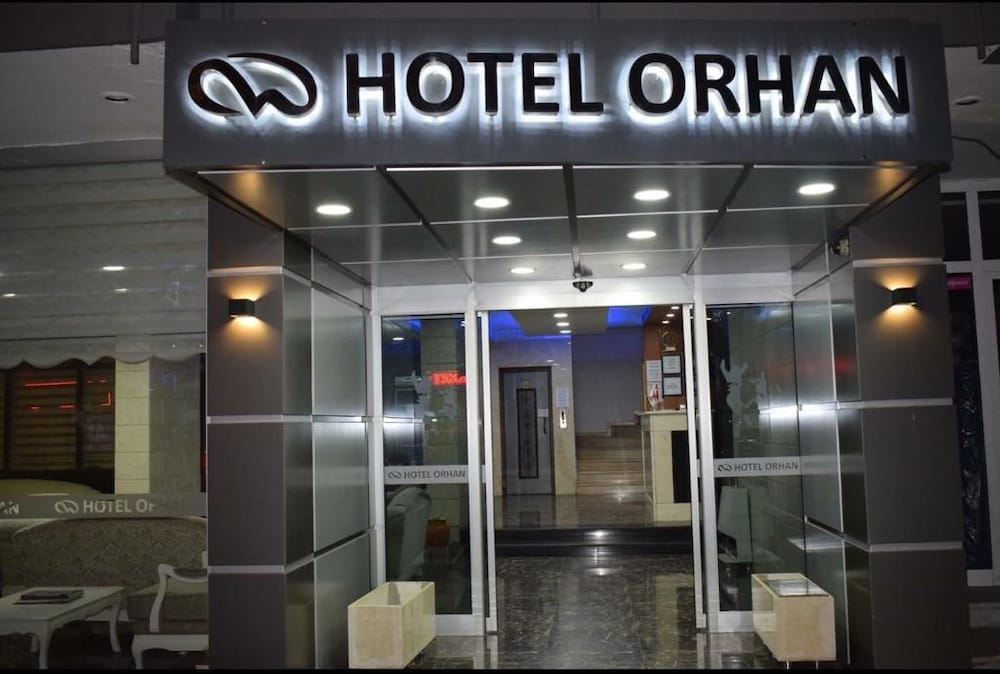Otel Orhan in Aydin, Turkey