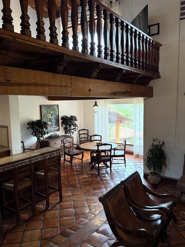 Tapalpa Country Club Hotel