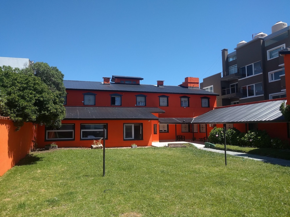 Hotel Nuevo Horizonte — hotel in Mar Del Plata