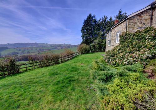 4 Bed in Presteigne oc wak235 — hotel in Norton