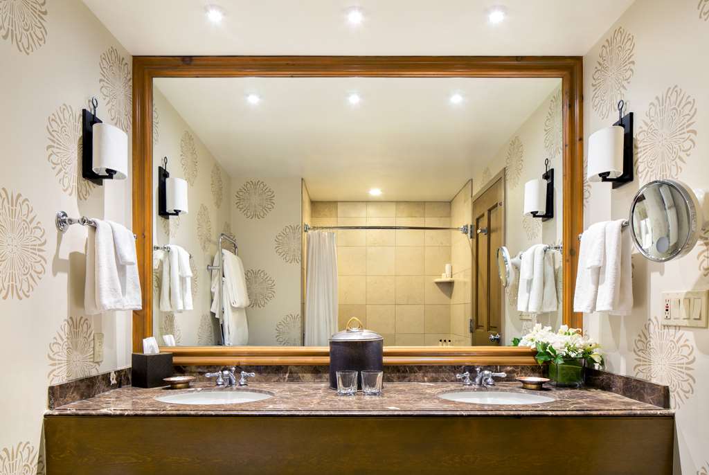 Park Hyatt Beaver Creek Resort and Spa - photo 11