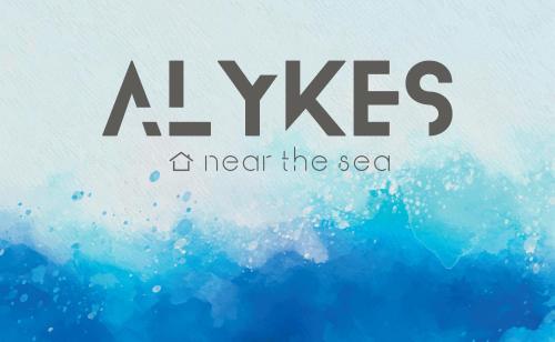 ALYKES house near the sea — 4-Star Luxury Hotel in Artemida, Greece