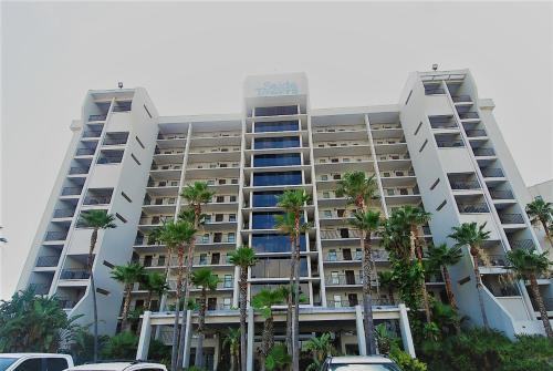 Saida Iii Condo Unit #3306 — 4-Star Luxury Hotel in South Padre Island, United States