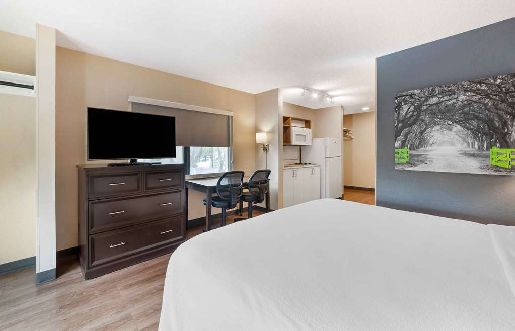 Extended Stay America Premier Suites Fort Lauderdale Deerfield Beach - photo 21