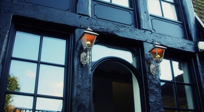 Face à Face — 4-Star Luxury Hotel in Bree, Belgium