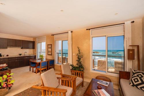 Embruns — 4-Star Luxury Hotel in Essaouira, Morocco