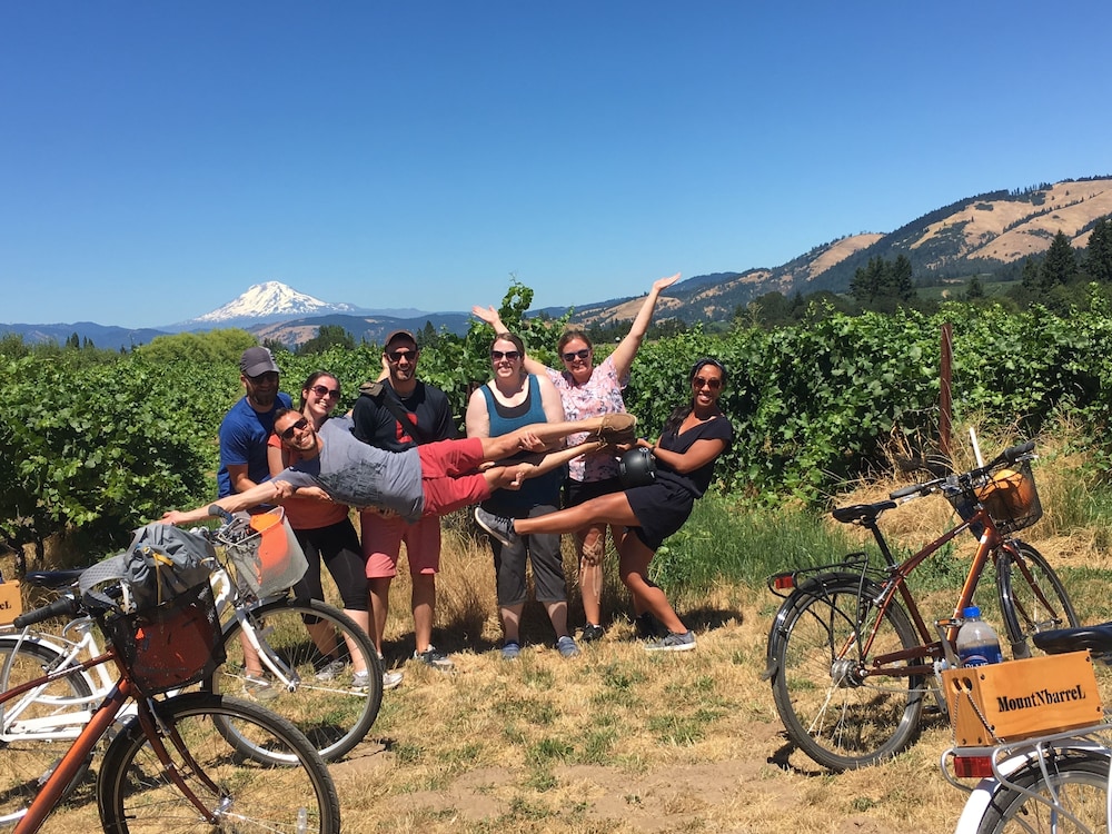 Columbia Gorge Hotel and Spa - photo 14