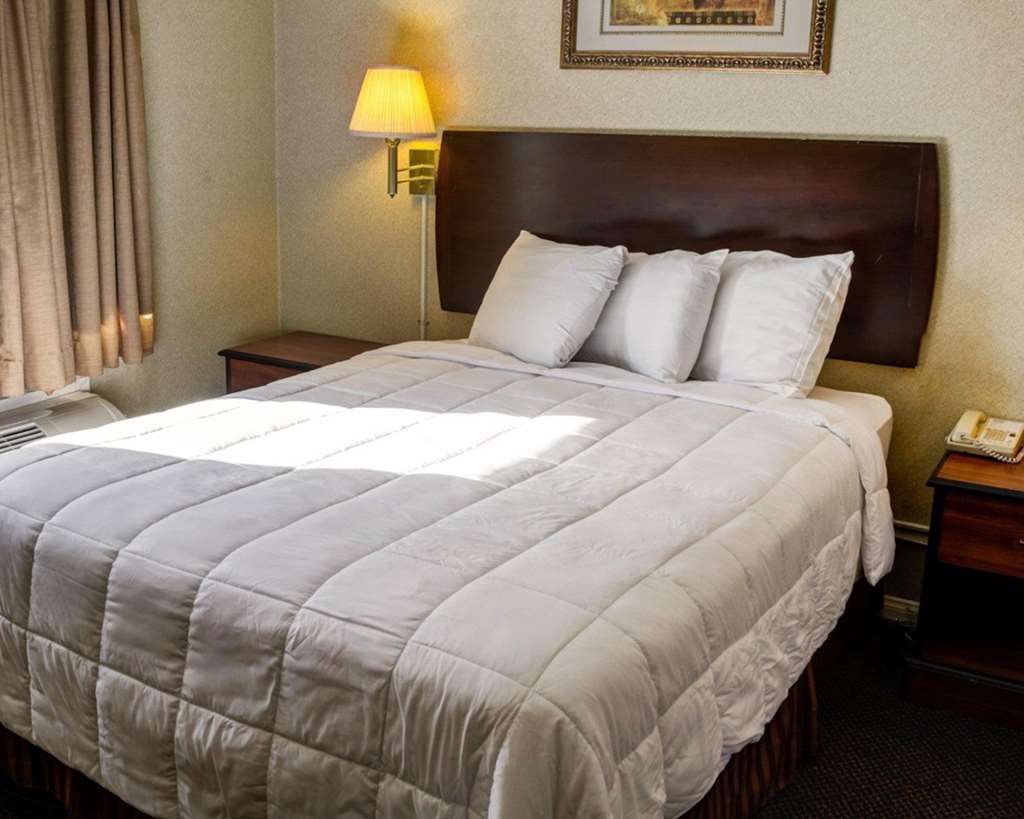 Rodeway Inn near Venice Beach - photo 16